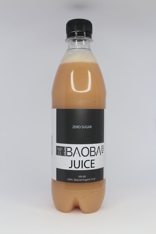 Baobab Juice