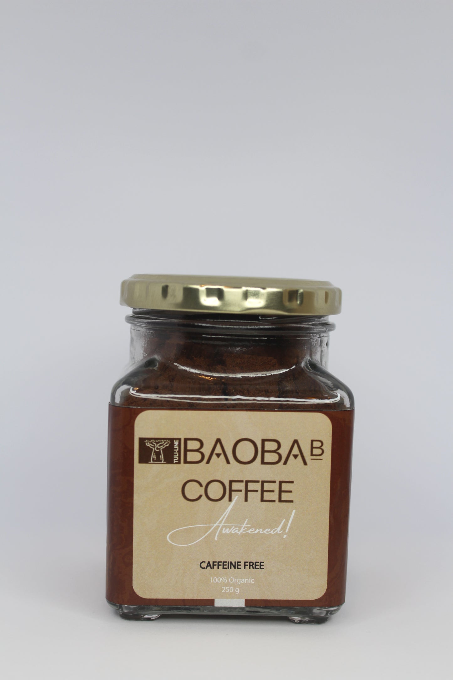 Baobab Coffee